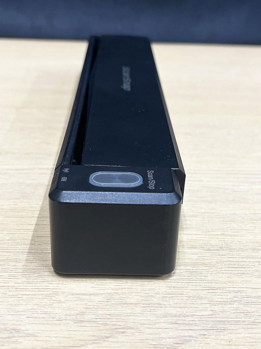 ジャンク】FUJITSU ScanSnap iX100 スキャナー- メルカリ
