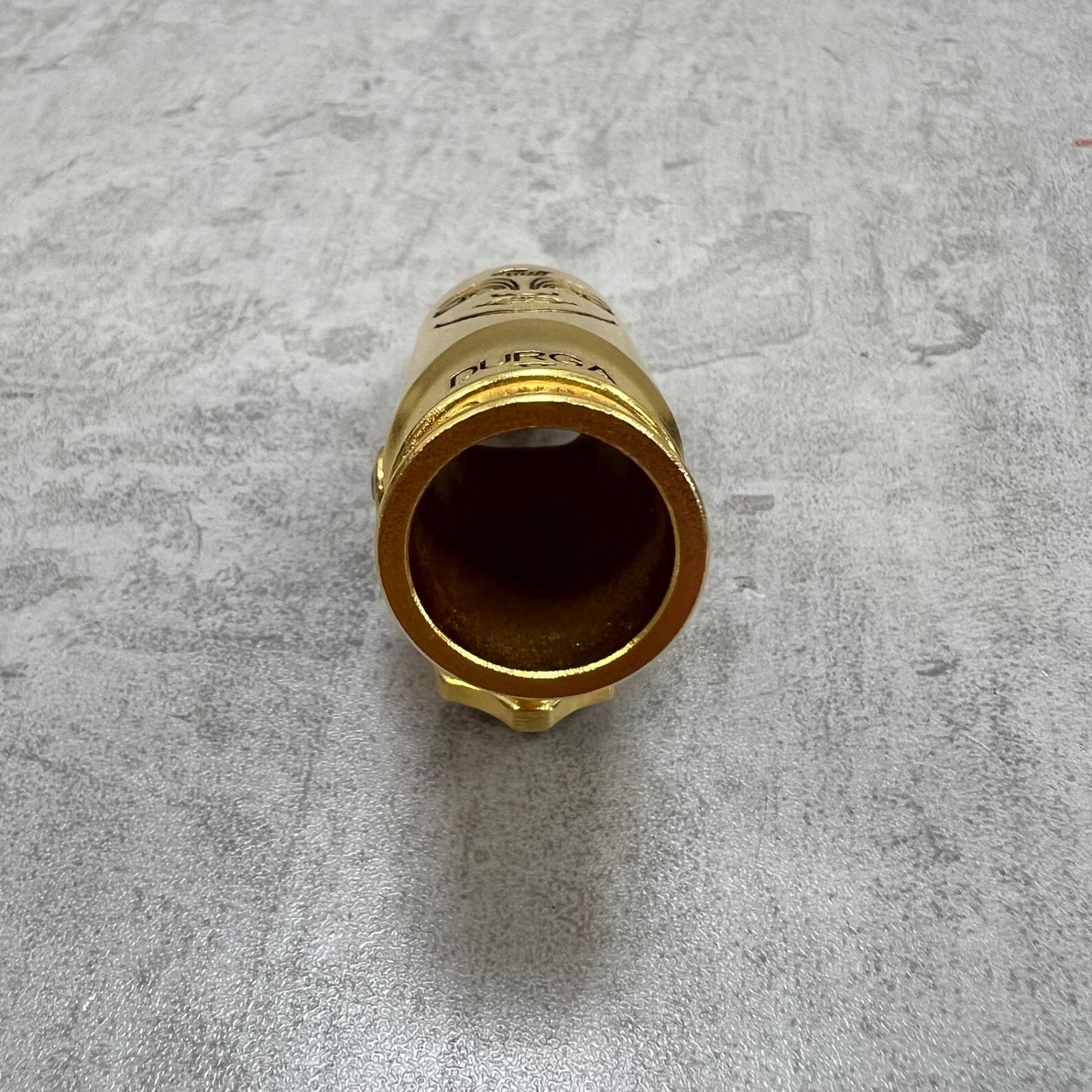 美品 セオワニ DURGA 5 Metal 6 アルトサックス用マウスピース 6 24W5