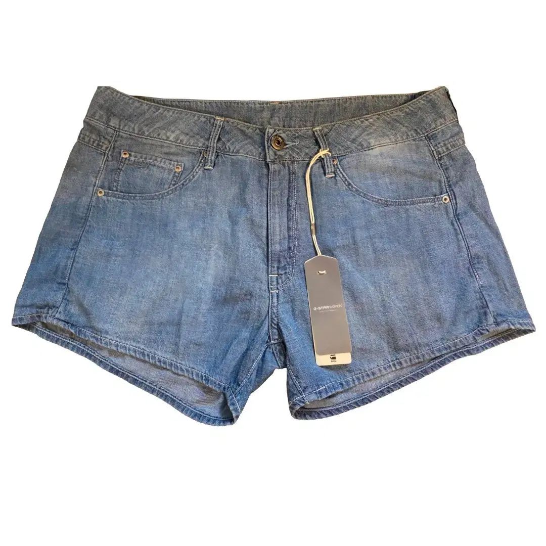 G-STAR RAW ショート パンツ デニム(26)