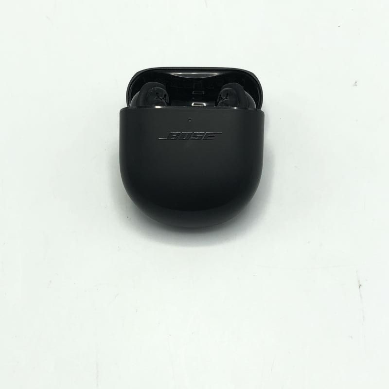 中古】BOSE QuietComfort Earbuds II 完全ワイヤレスイヤホン【本体