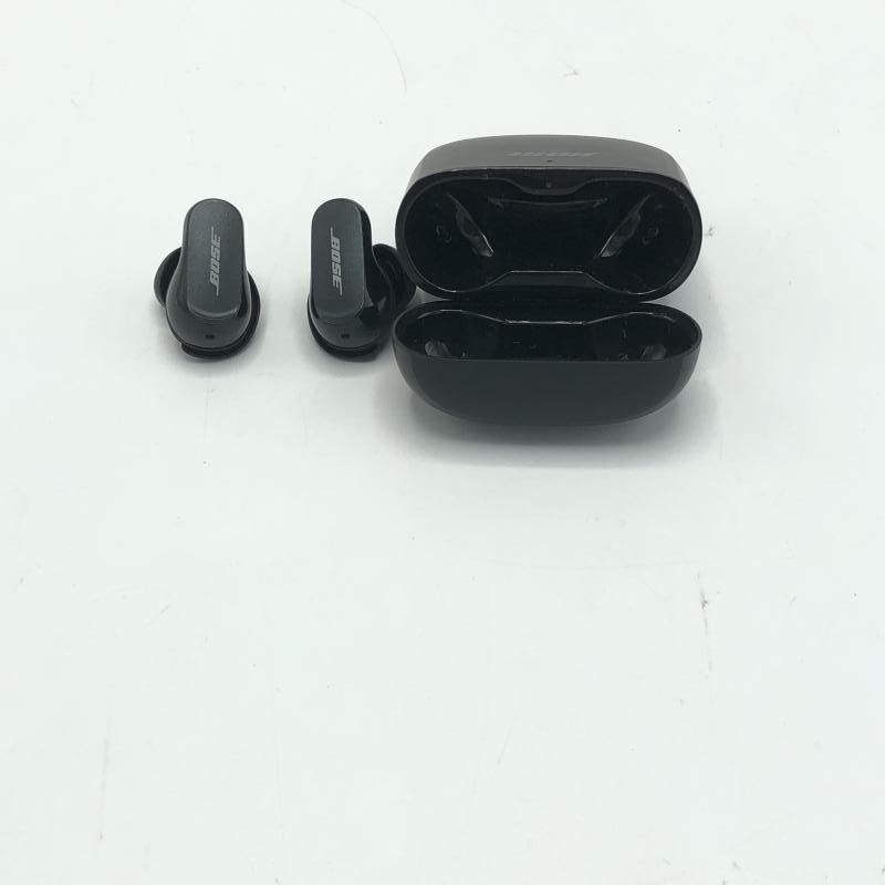 中古】BOSE QuietComfort Earbuds II 完全ワイヤレスイヤホン【本体