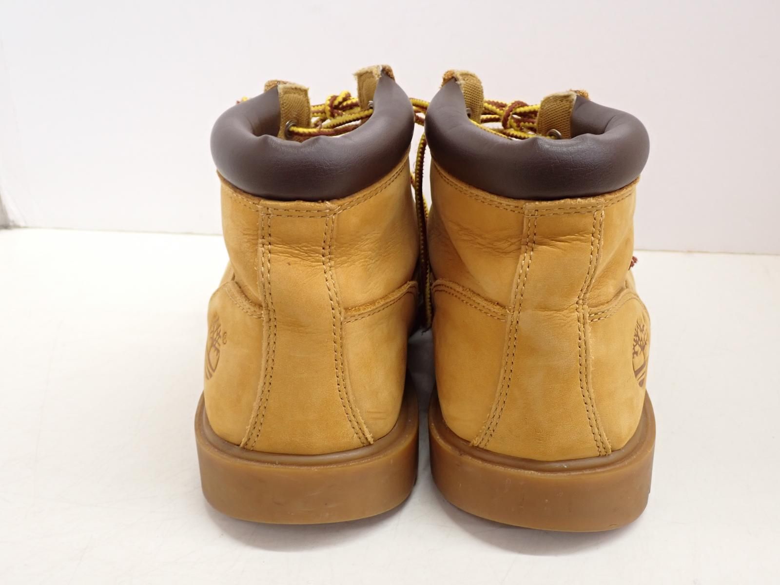 ☆8886☆Timberland ティンバーランド BASIC CHUKKA ベーシック