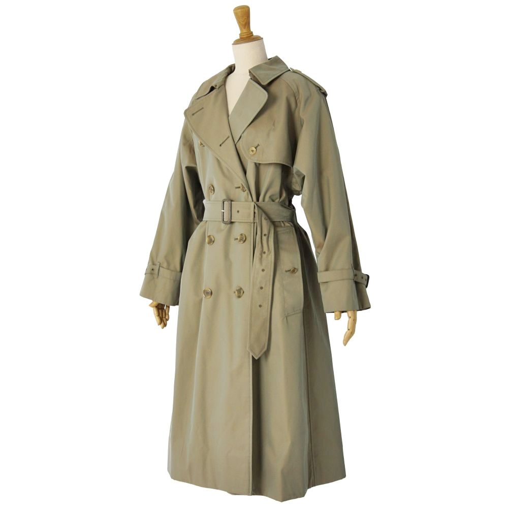 極美品 Vintage バーバリー Burberrys コート 英国製 トレンチ - メルカリ