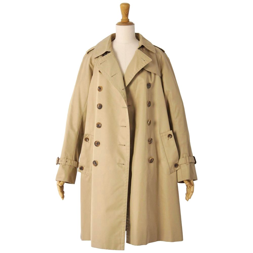 極美品 アクアスキュータム Aquascutum LONDON コート ライナー - メルカリ