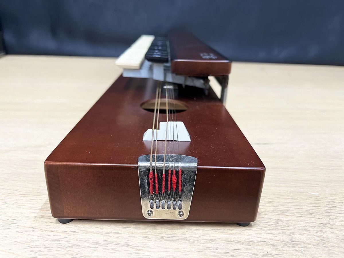 現状品】KAWAI カワイ 大正琴 花橘 ハードケース 鍵付き ☆ - メルカリ