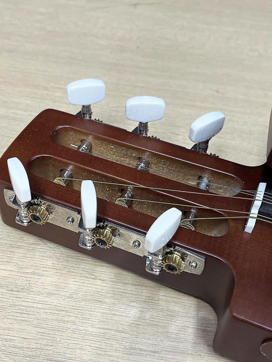 現状品】KAWAI カワイ 大正琴 花橘 ハードケース 鍵付き ☆ - メルカリ