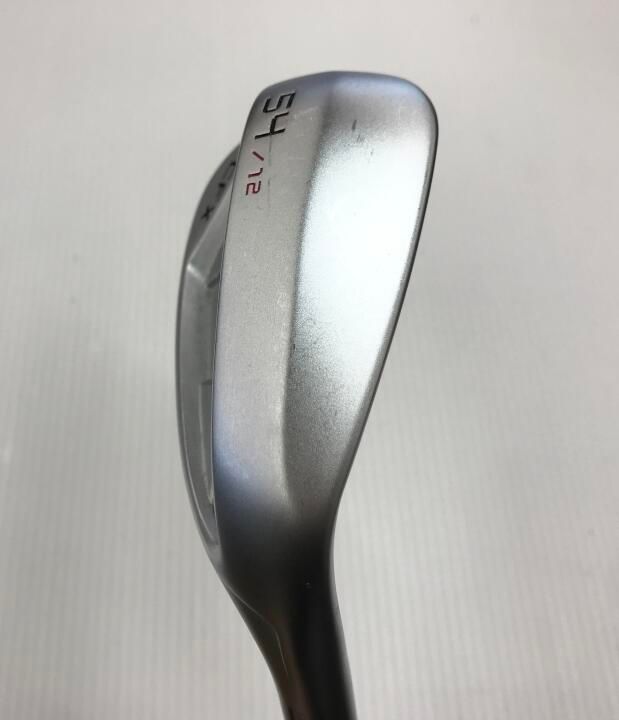 クリーブランド CFX 54度 ダイナミックゴールド 115 WEDGEフレックス