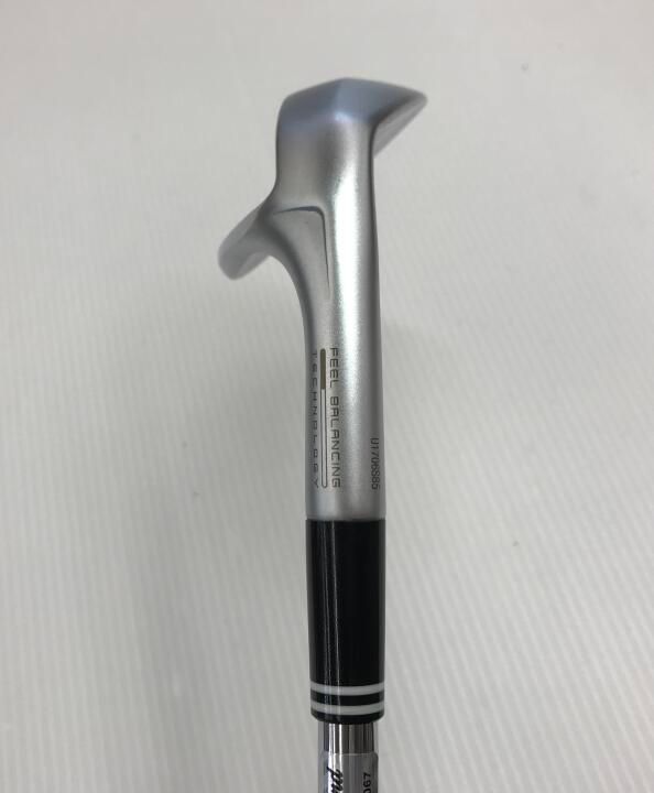 クリーブランド CFX 54度 ダイナミックゴールド 115 WEDGEフレックス