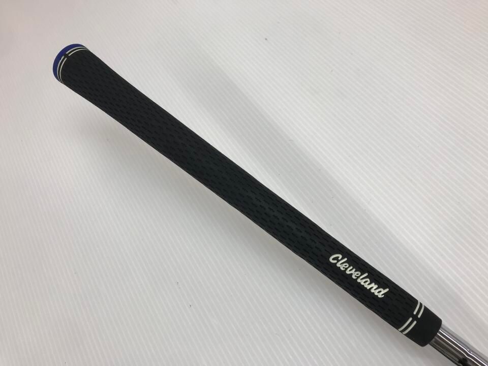 クリーブランド CFX 54度 ダイナミックゴールド 115 WEDGEフレックス