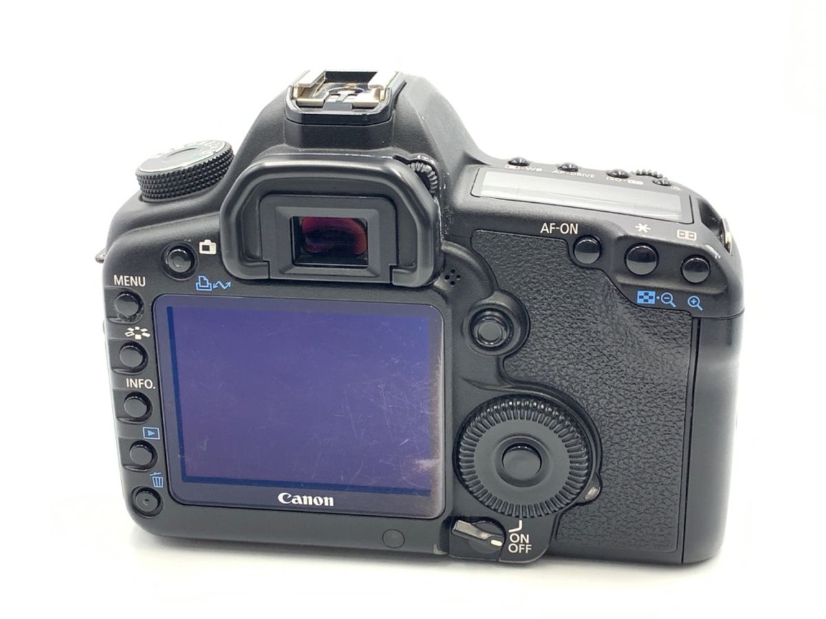 中古】 【並品】 キヤノン EOS 5D MarkII ボディ - メルカリ