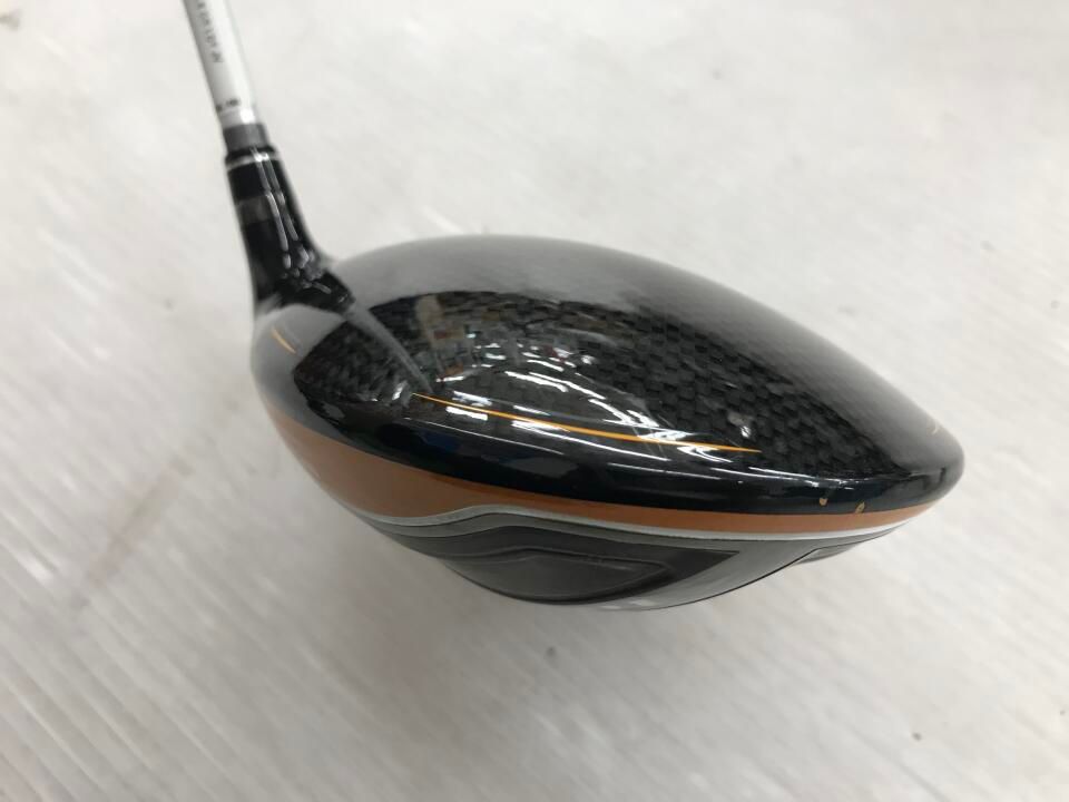 キャロウェイ MAVRIK MAX LITE 11.5度 Diamana 40 for Callaway L