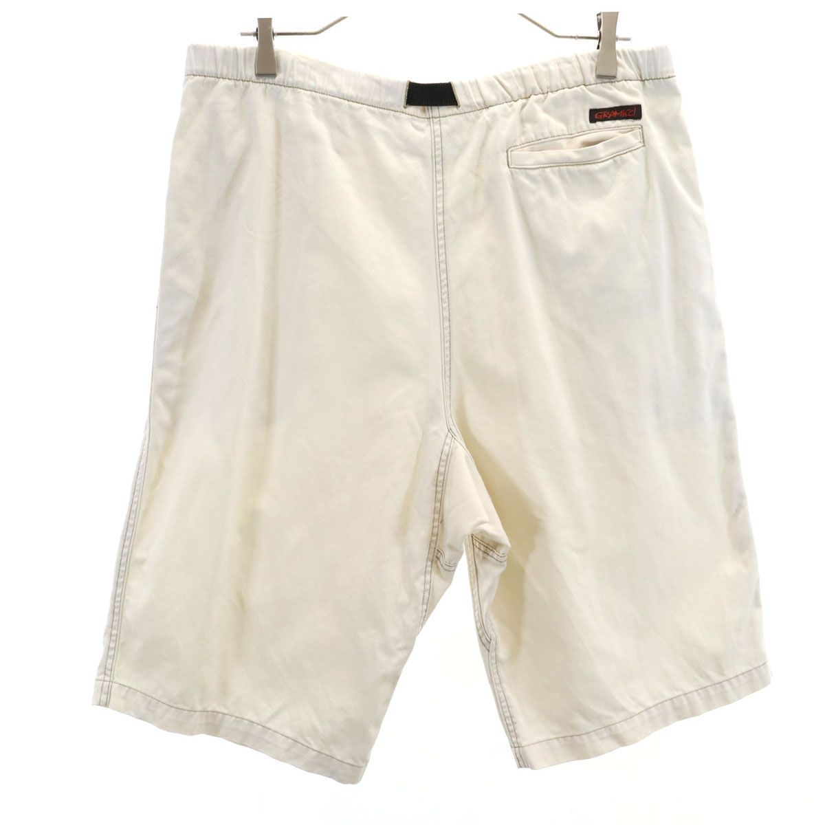 Gramicci グラミチ 90s USA製 オールド クライミングショートパンツ S