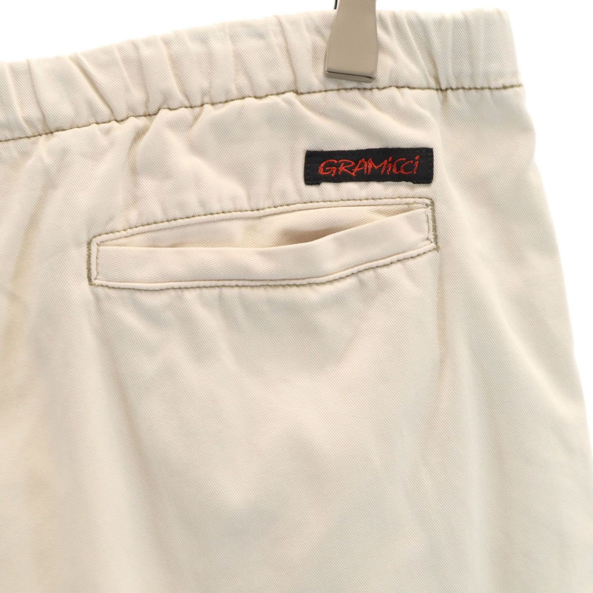 Gramicci グラミチ 90s USA製 オールド クライミングショートパンツ S