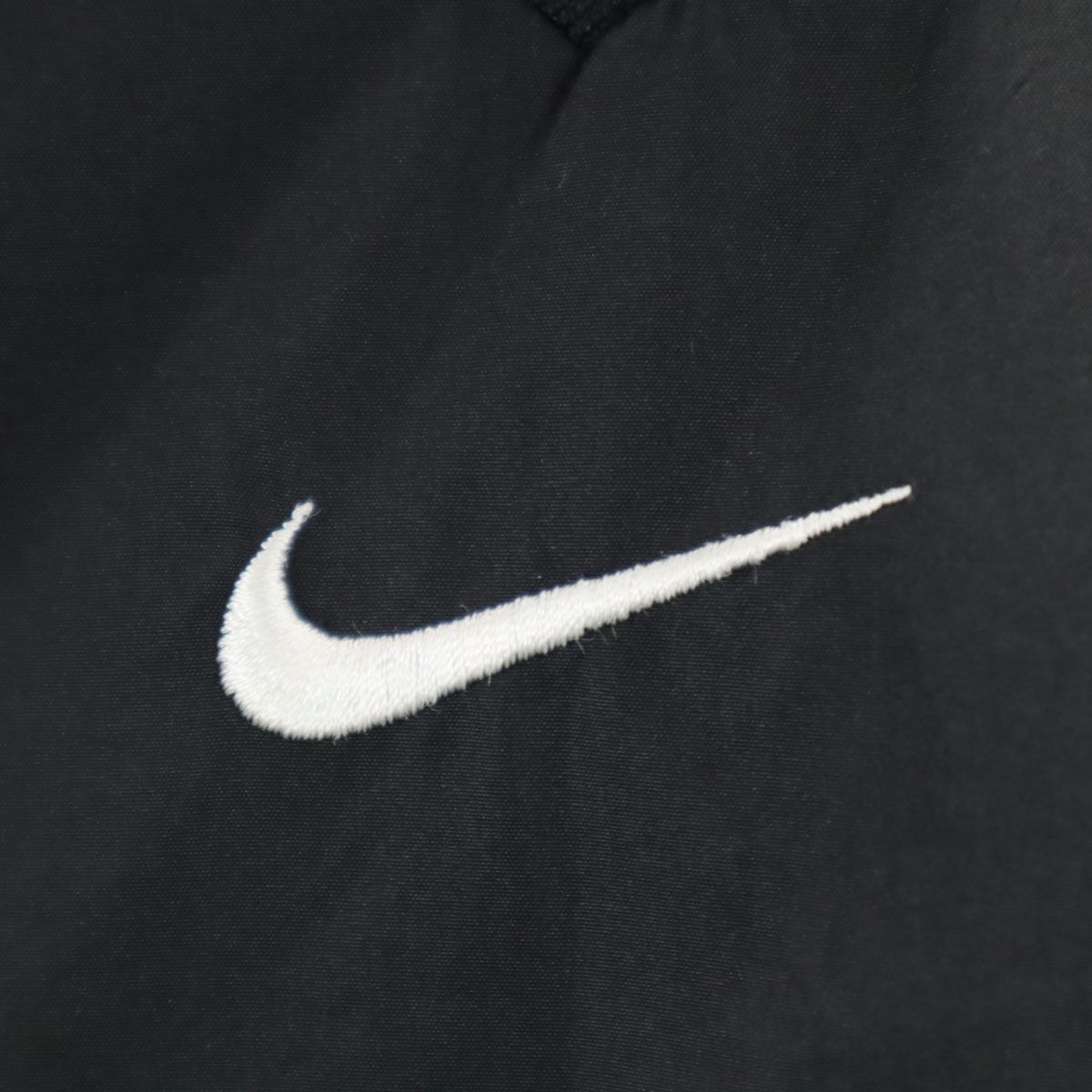 NIKE ナイキ ピステ XL ブラック プルオーバー メンズ 古着 - メルカリ
