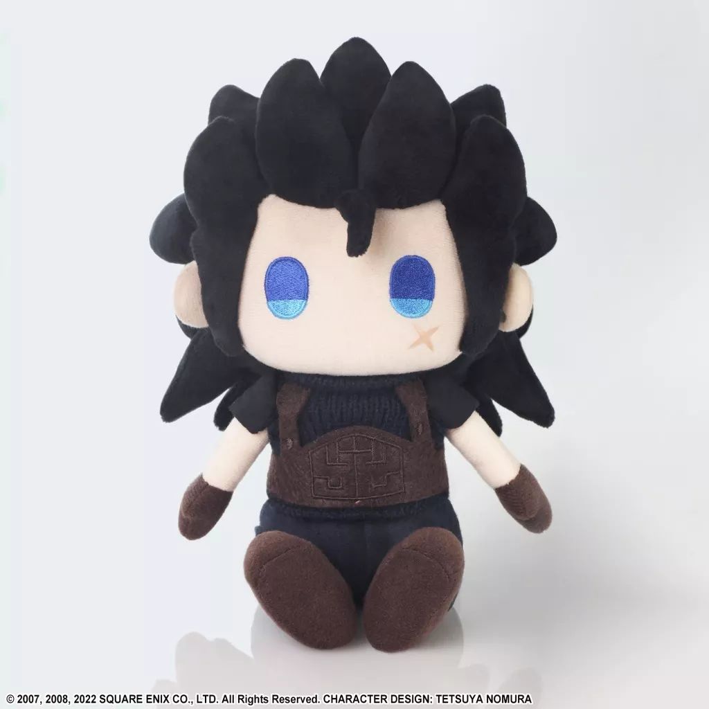 新品未開封 クライシス コア -ファイナルファンタジーVII- リユニオン