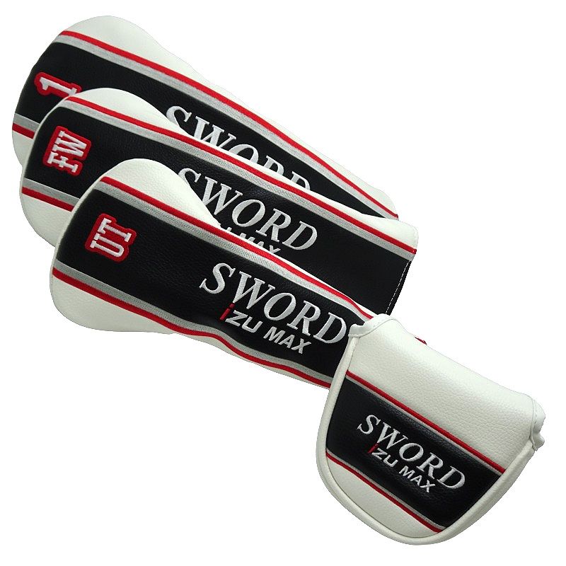 カタナゴルフ クラブフルセット SWORD iZU-MAX07 メンズクラブ11本