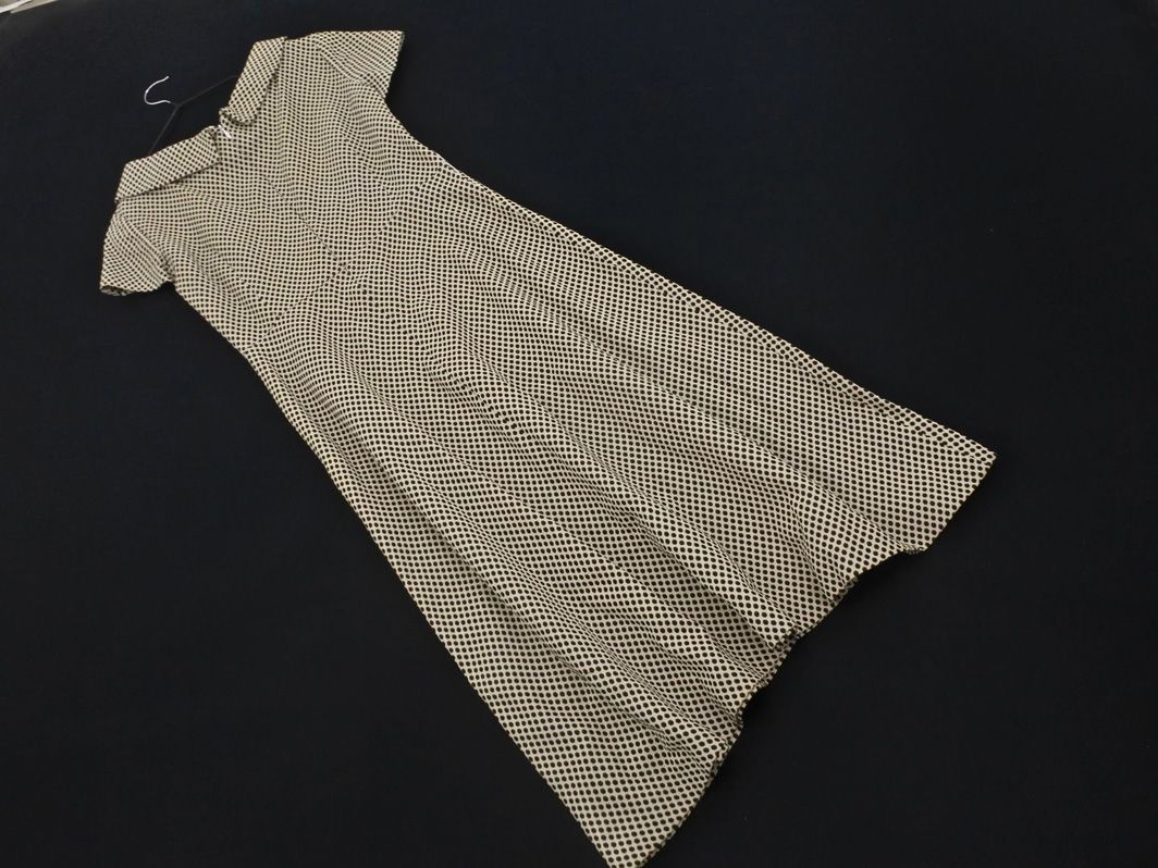 FRANCO FERRARO フランコフェラーロ ドット ワンピース size2/オフ