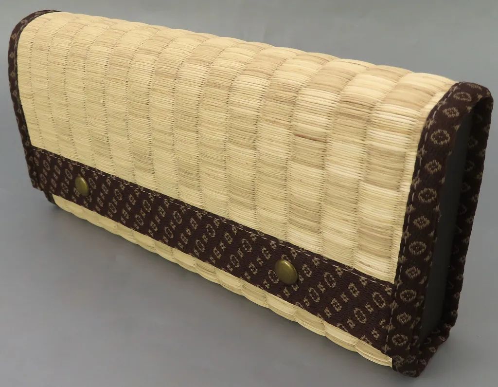 [Used] Supply tatami deck case (checkered pattern)