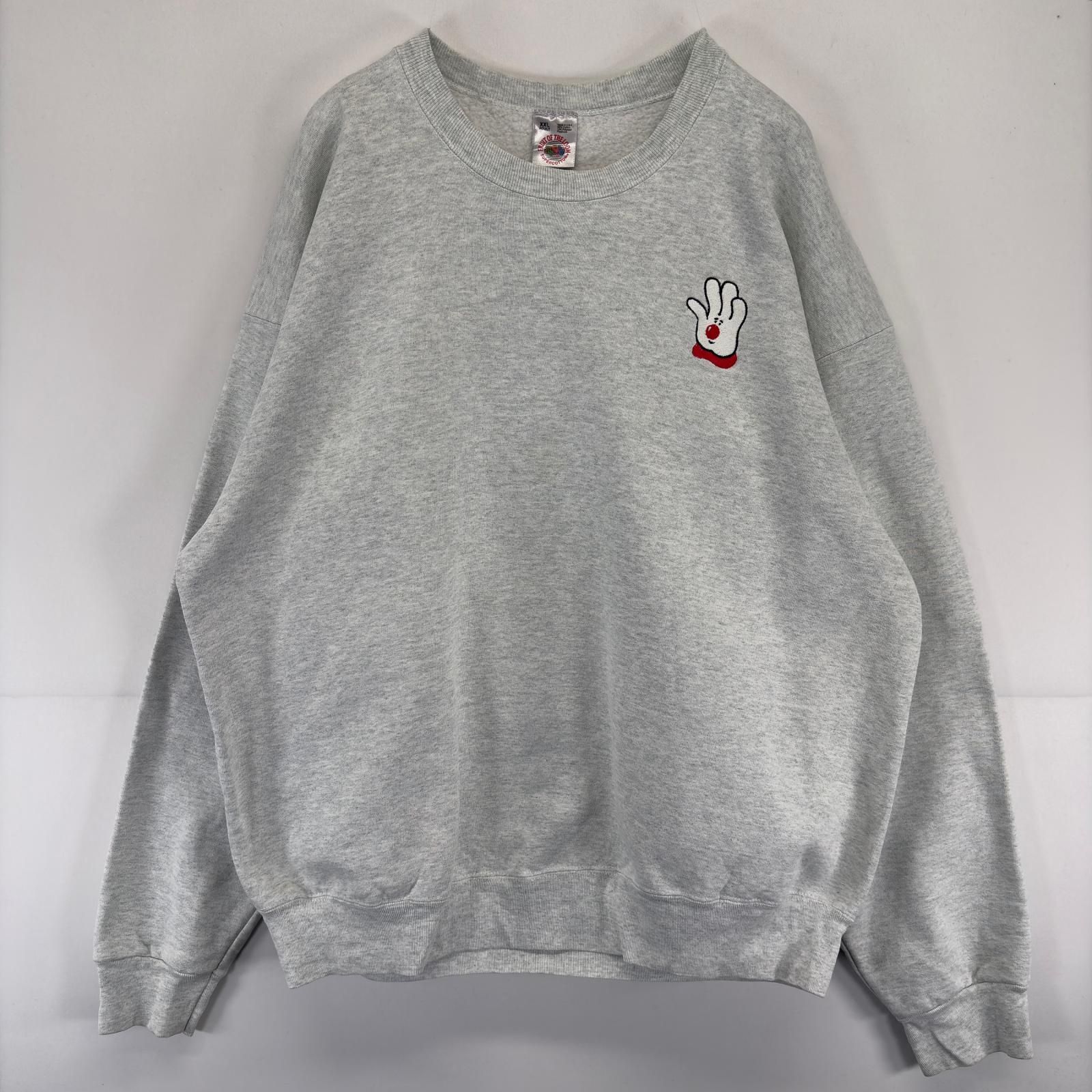 古着 90's/90年代 フルーツオブザルーム FRUIT OF THE LOOM USA製