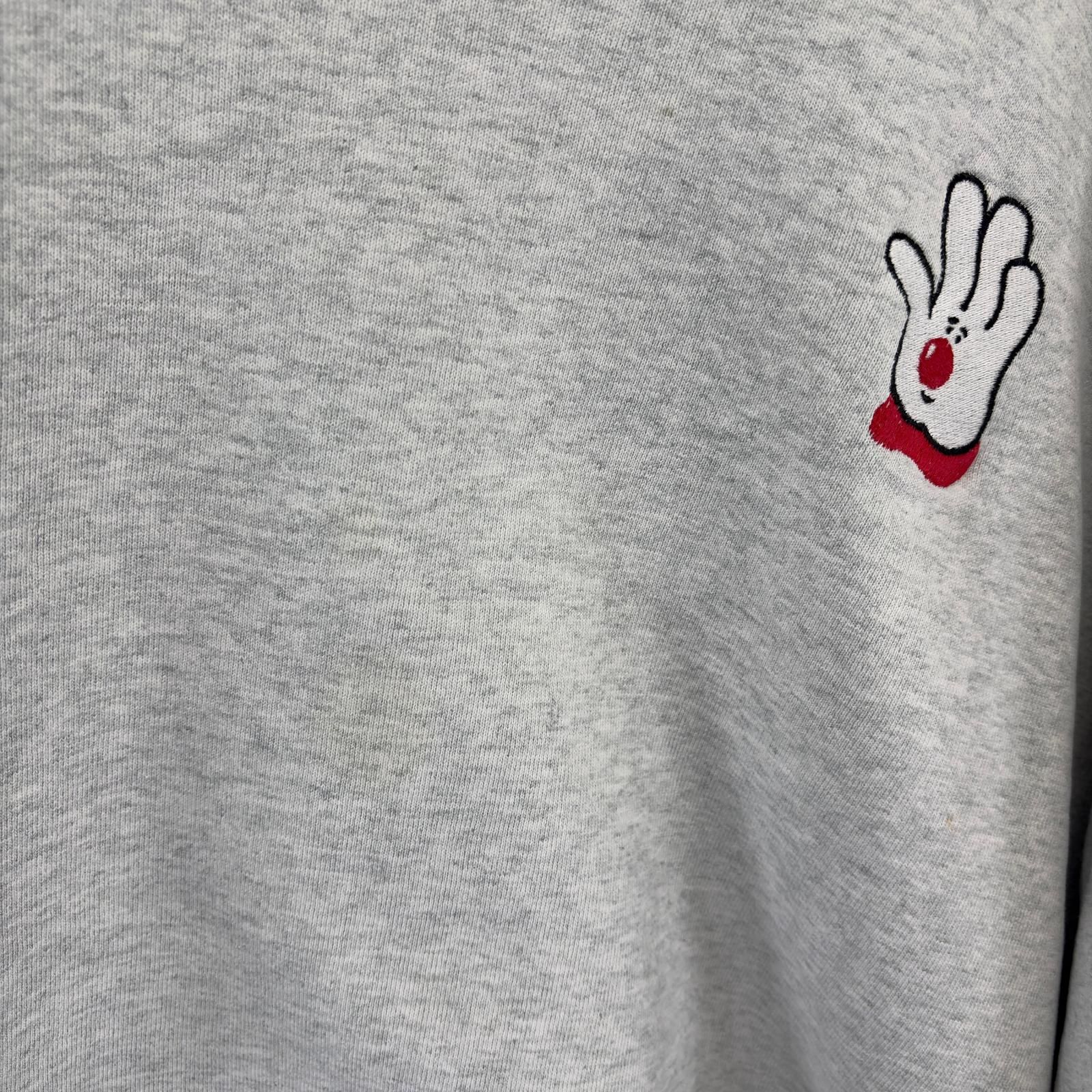古着 90's/90年代 フルーツオブザルーム FRUIT OF THE LOOM USA製