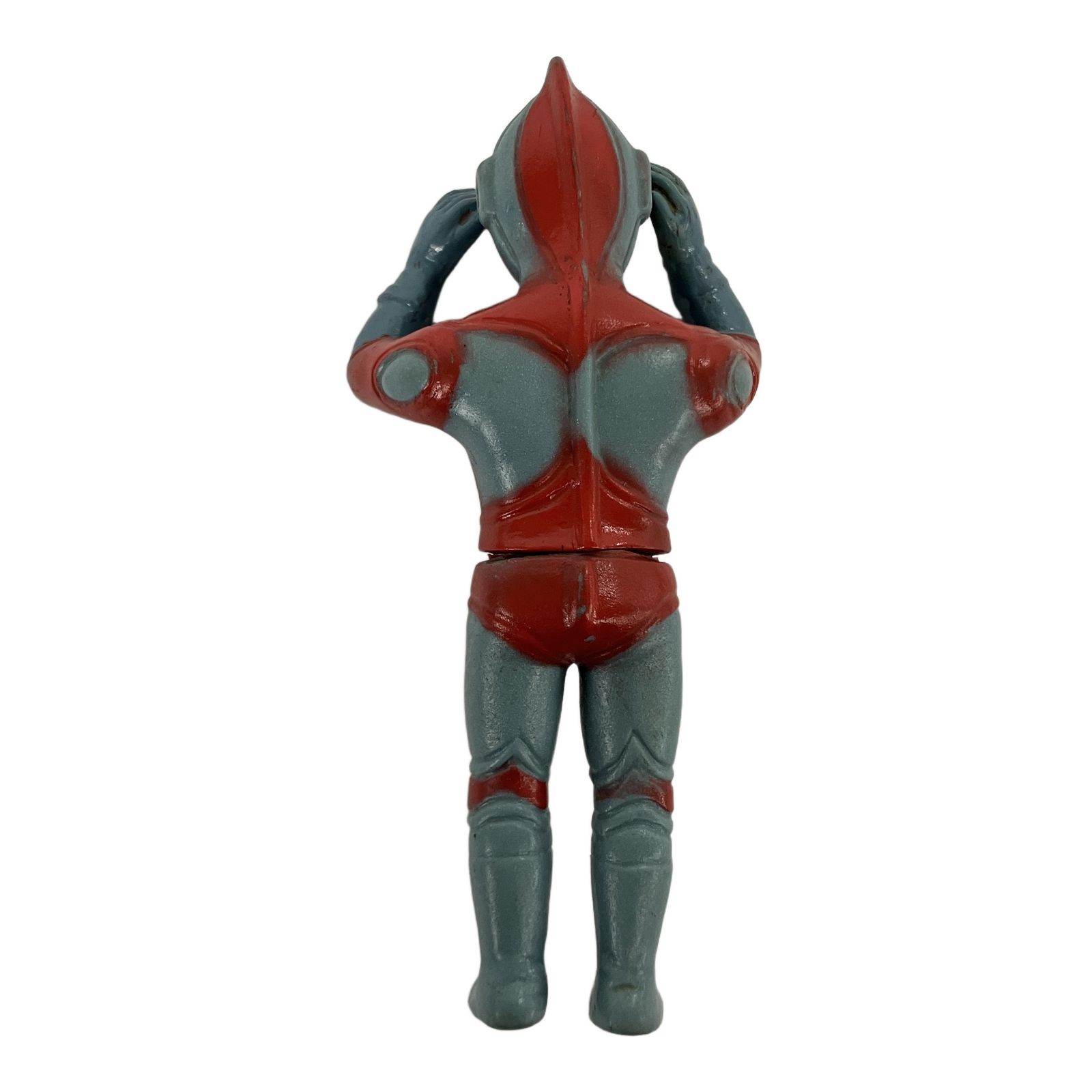 ブルマァク 帰ってきたウルトラマン ミニ ソフビ フィギュア 円谷プロ