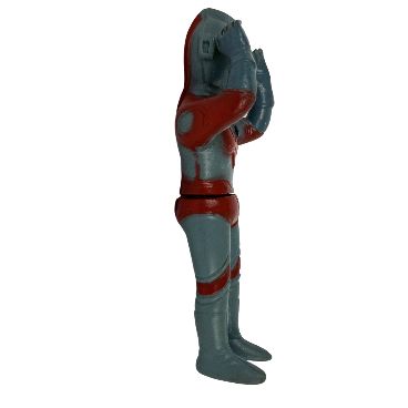 ブルマァク 帰ってきたウルトラマン ミニ ソフビ フィギュア 円谷プロ