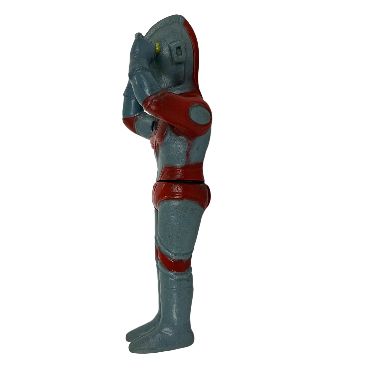 ブルマァク 帰ってきたウルトラマン ミニ ソフビ フィギュア 円谷プロ