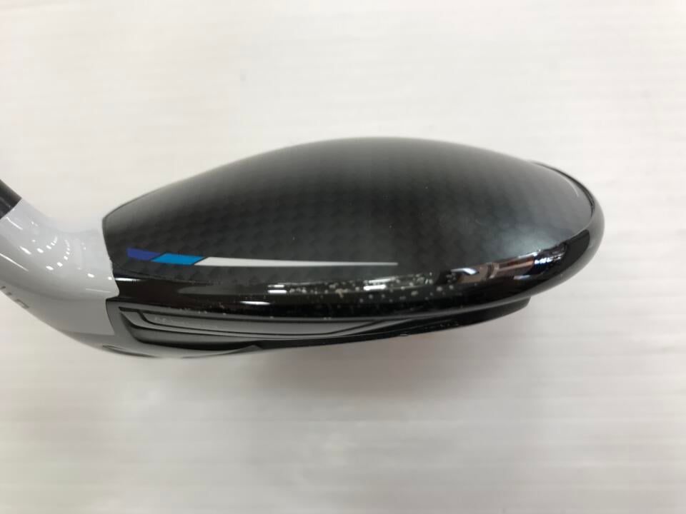 テーラーメイド SIM2 MAX-D 19度 SPEEDER NX 50 Sフレックス