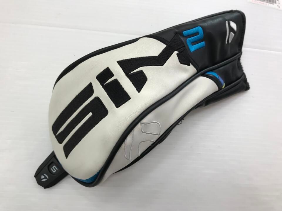 テーラーメイド SIM2 MAX-D 19度 SPEEDER NX 50 Sフレックス