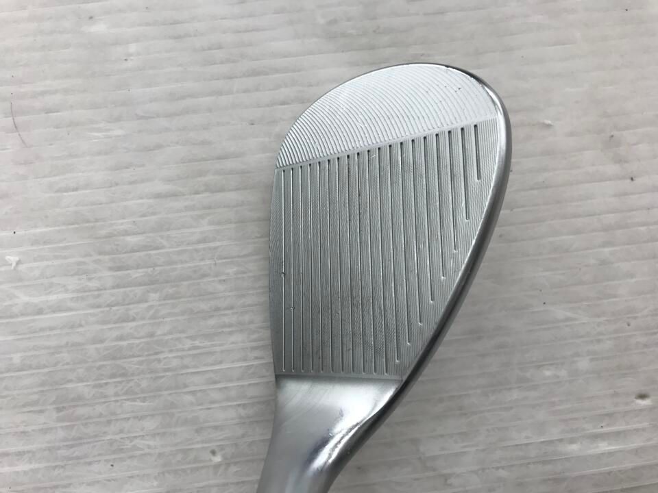 クリーブランド RTX DEEP FORGED 58度 ダイナミックゴールド S200