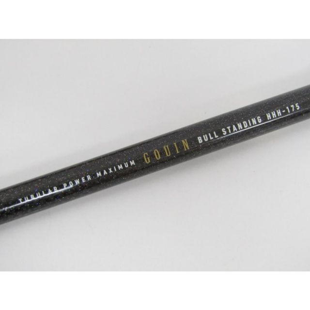 DAIWA ダイワ ゴウイン ブル STD HHH-175 ロッド 釣竿 ☆SP13115