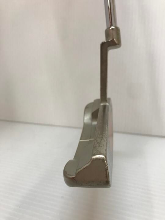 ベティナルディ MC-3 カッパーインサート パター 中古【最短即日発送