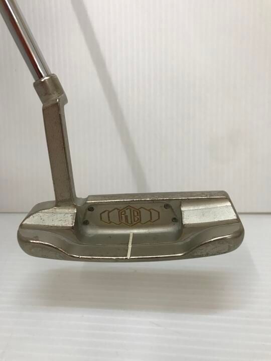 ベティナルディ MC-3 カッパーインサート パター 中古【最短即日発送