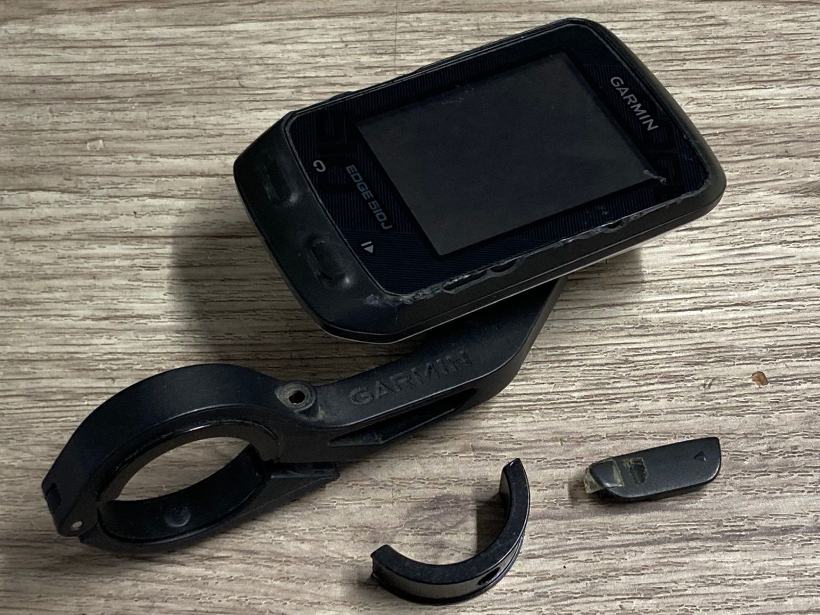 アクセサリー Garmin Edge 510J GARMIN EDGE 510j アクセサリー