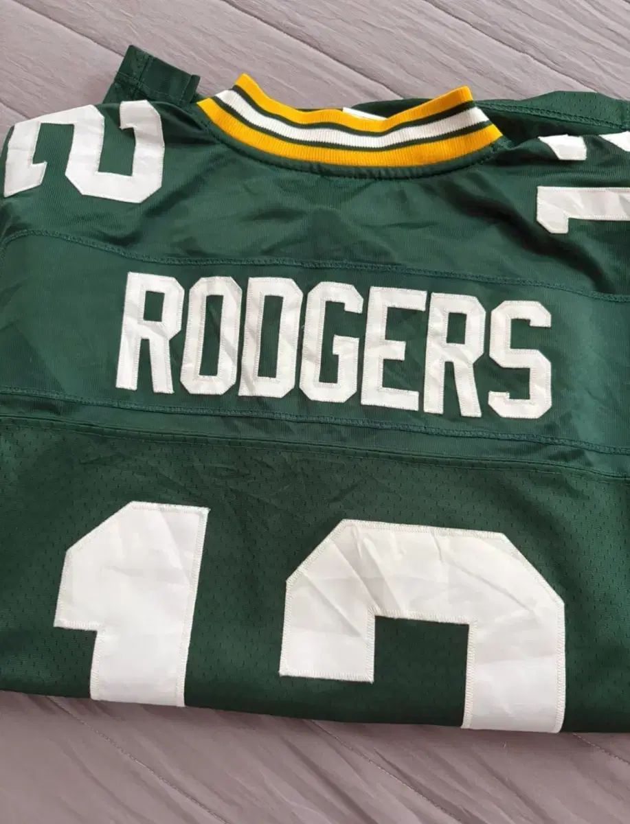 リーボック NFL ジャージ