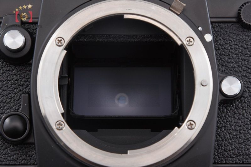 【中古】Nikon ニコン F3 HP フィルム一眼レフカメラ