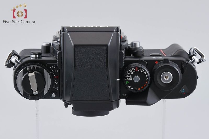 【中古】Nikon ニコン F3 HP フィルム一眼レフカメラ