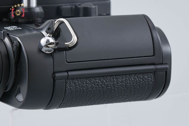 【中古】Nikon ニコン F3 HP フィルム一眼レフカメラ