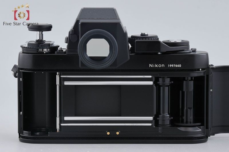 【中古】Nikon ニコン F3 HP フィルム一眼レフカメラ