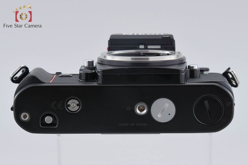 【中古】Nikon ニコン F3 HP フィルム一眼レフカメラ