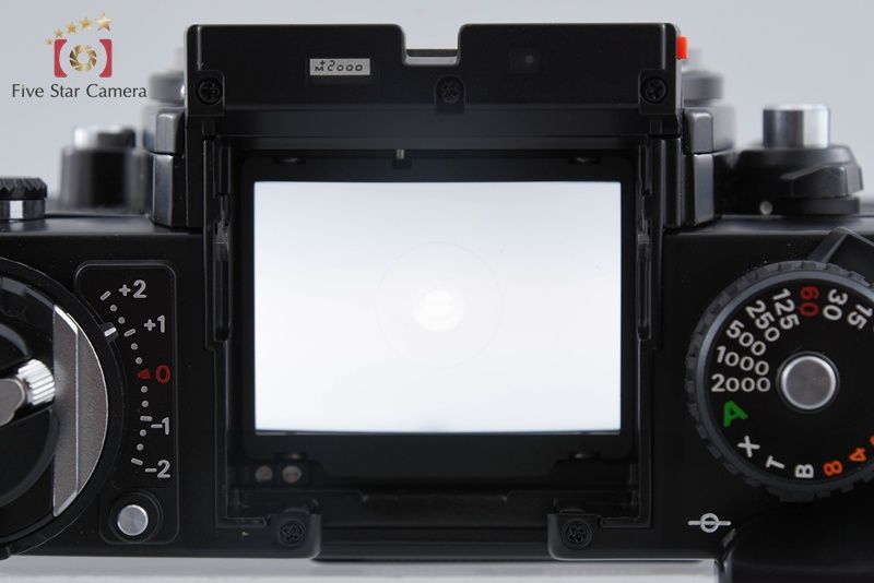 【中古】Nikon ニコン F3 HP フィルム一眼レフカメラ
