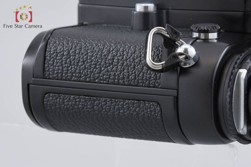 【中古】Nikon ニコン F3 HP フィルム一眼レフカメラ