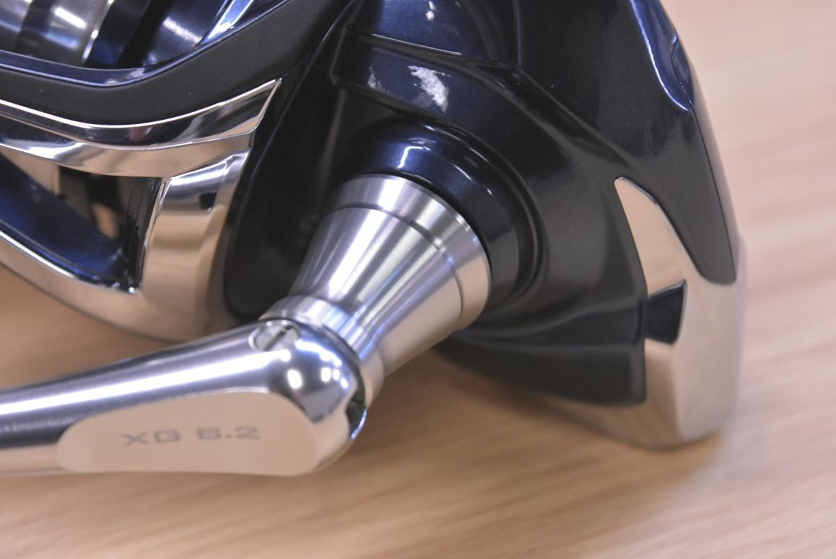 シマノ 21 ツインパワー SW 14000XG スピニングリール SHIMANO