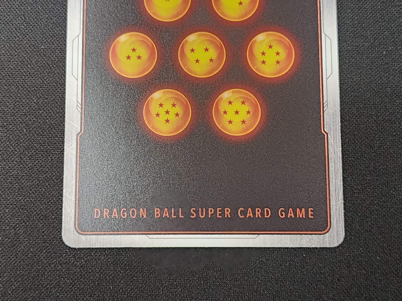 DBFW ドラゴンボール フュージョンワールド パイクーハン UC☆ FB09