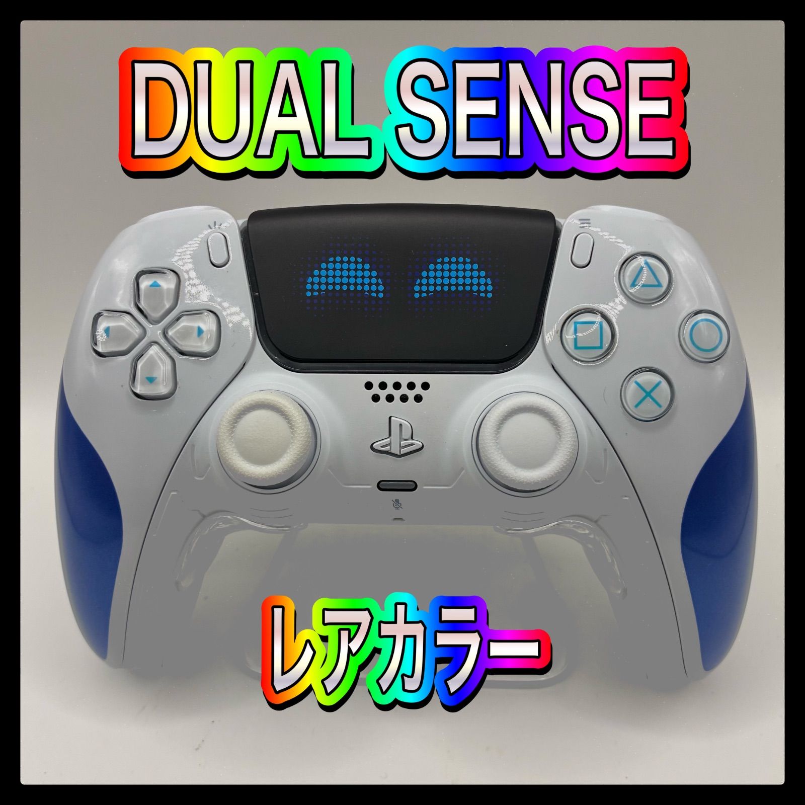 アストロボット　ps5コントローラー　dualsense デュアルセンス