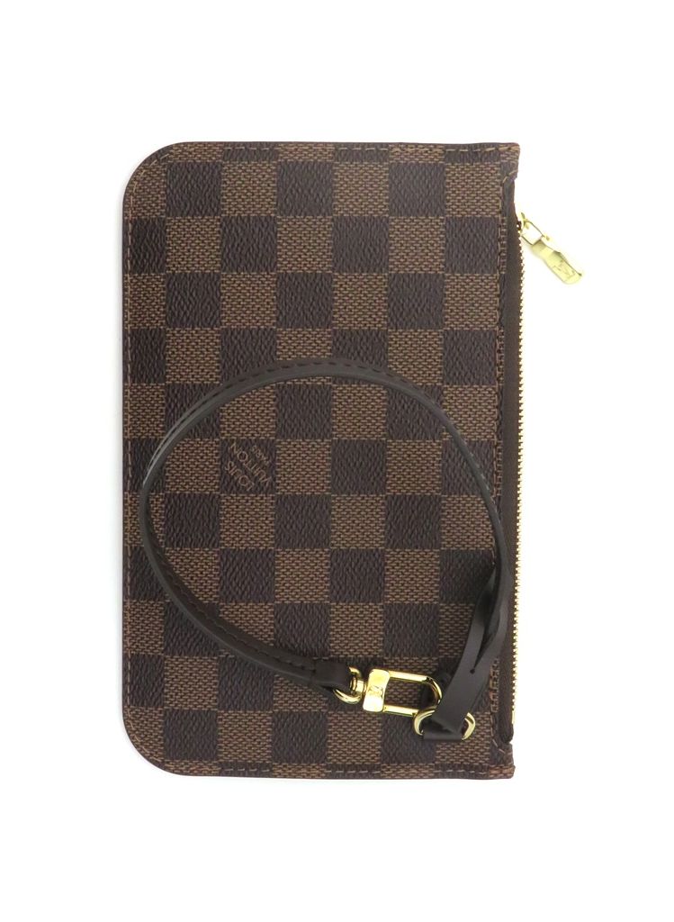 LOUIS VUITTON ルイ・ヴィトン ネヴァーフルPM ダミエ【205】 N41359
