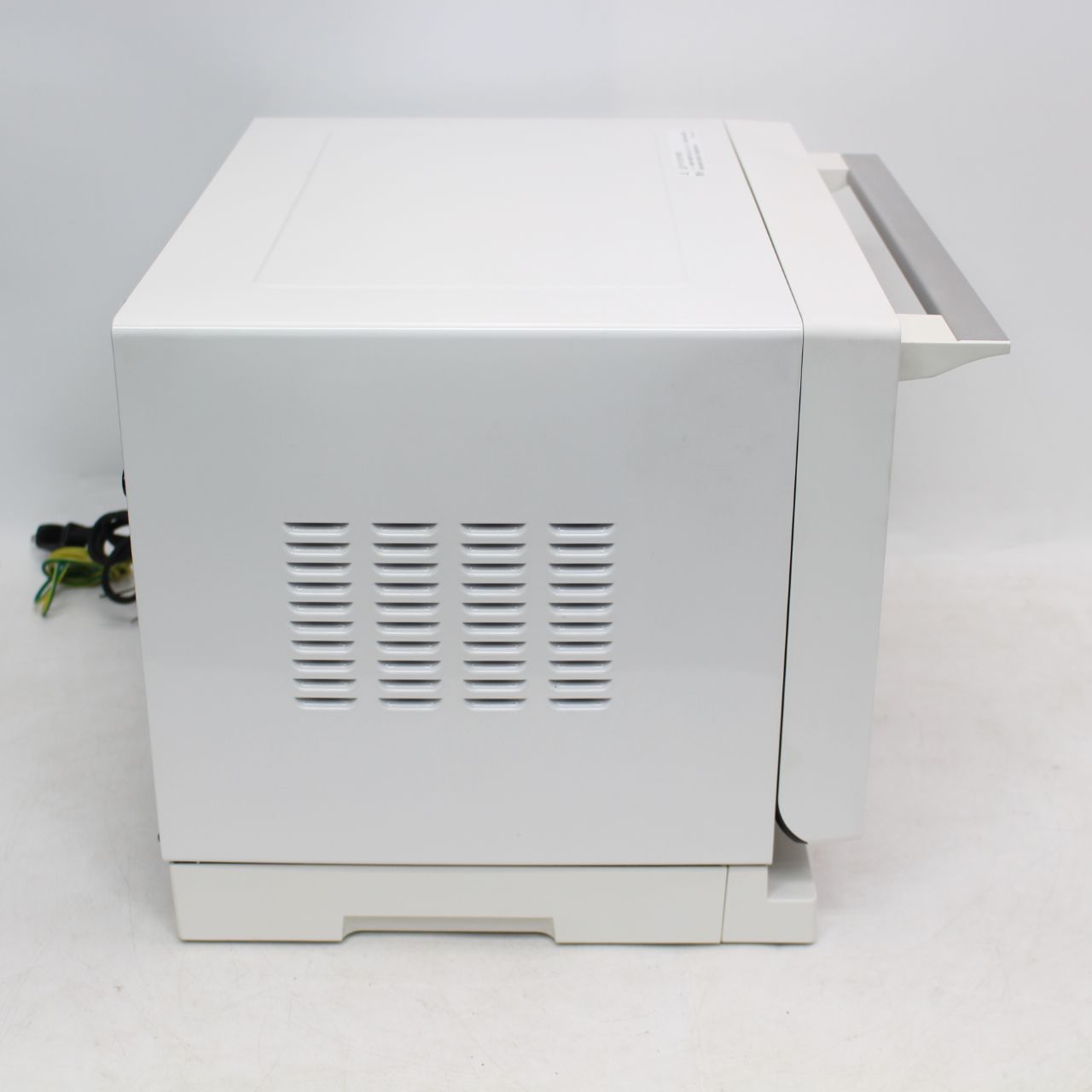 614)SHARP オーブンレンジ RE-WF181-W 2020年製 シャープ 電子レンジ