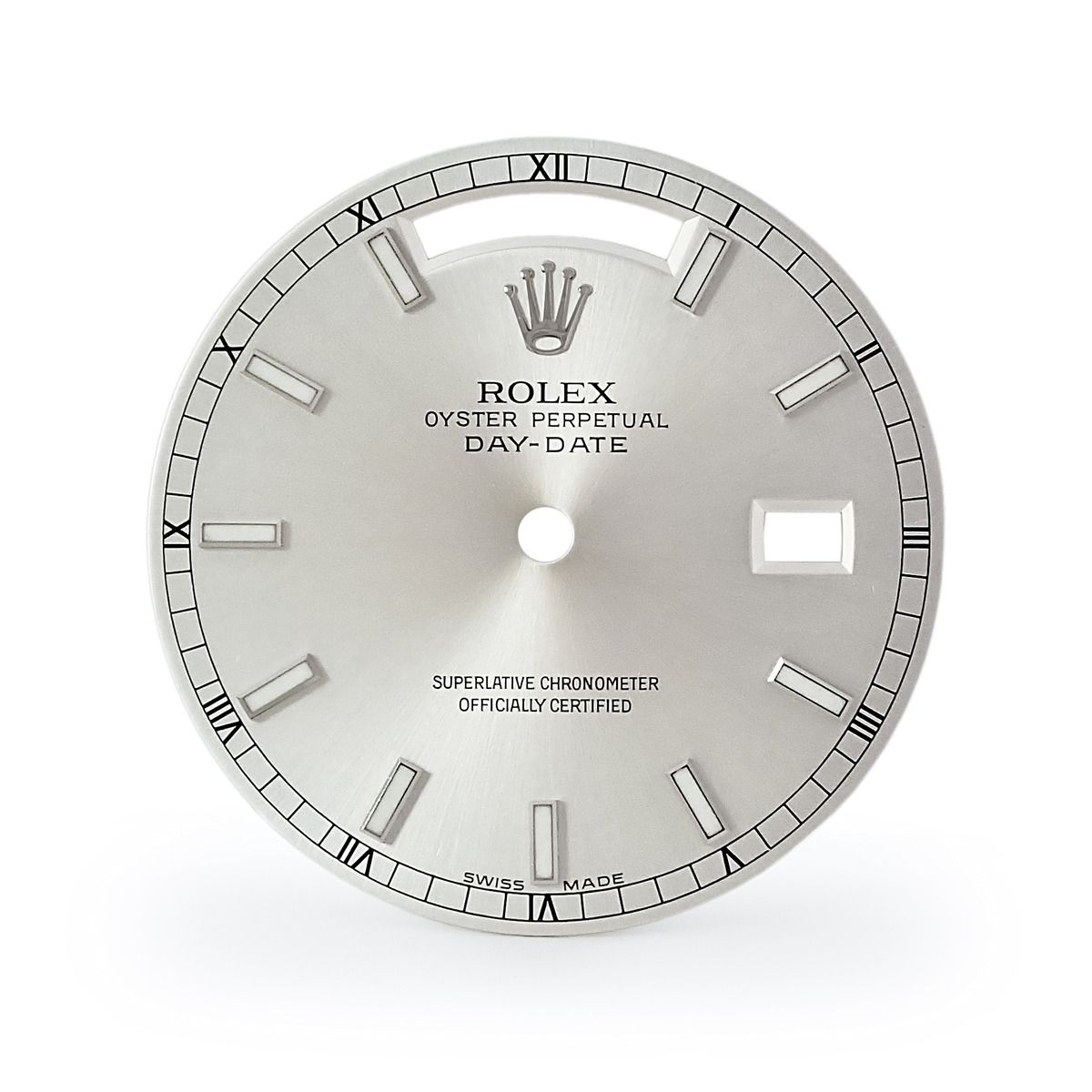 SK様確認用 ロレックス ROLEX 腕時計パーツ 純正 デイデイト 118239用 ダイアル