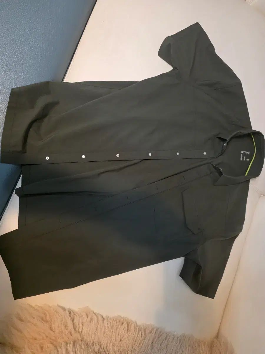 ARC'TERYX アークテリクス 半袖 シャツ M