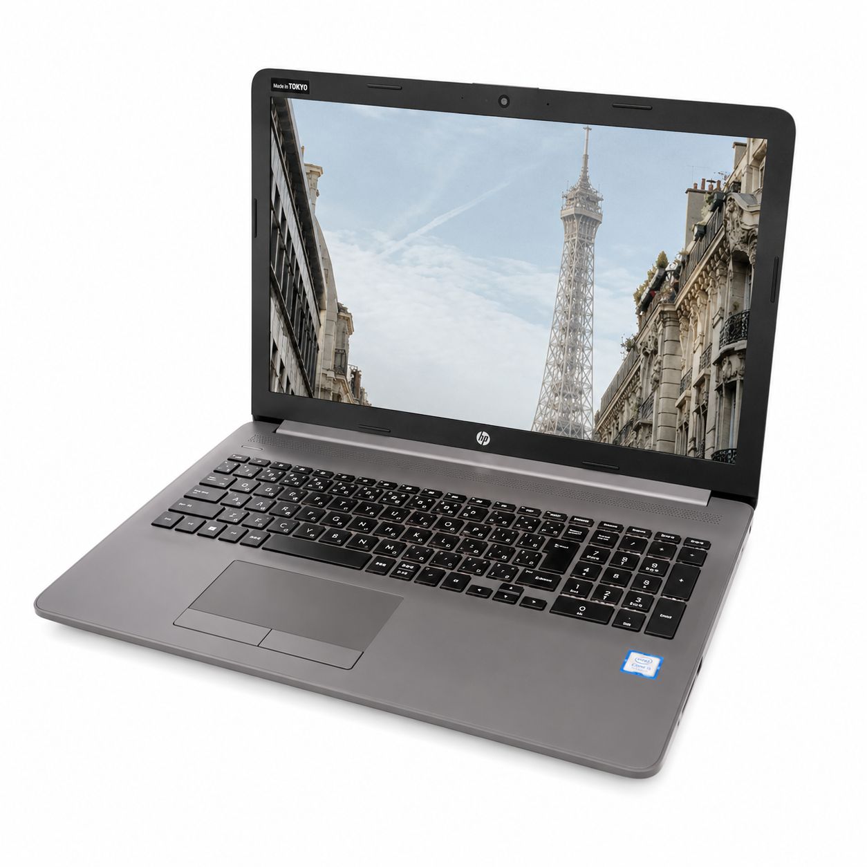 HP 250 G7 第8世代i5 SSD256GB Win11 Office - メルカリ